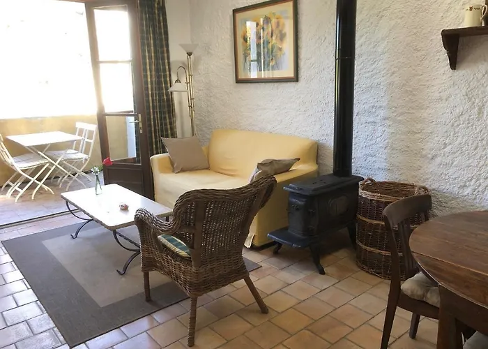 La Cerisaie - D'hotes & Bed & Breakfast Riols