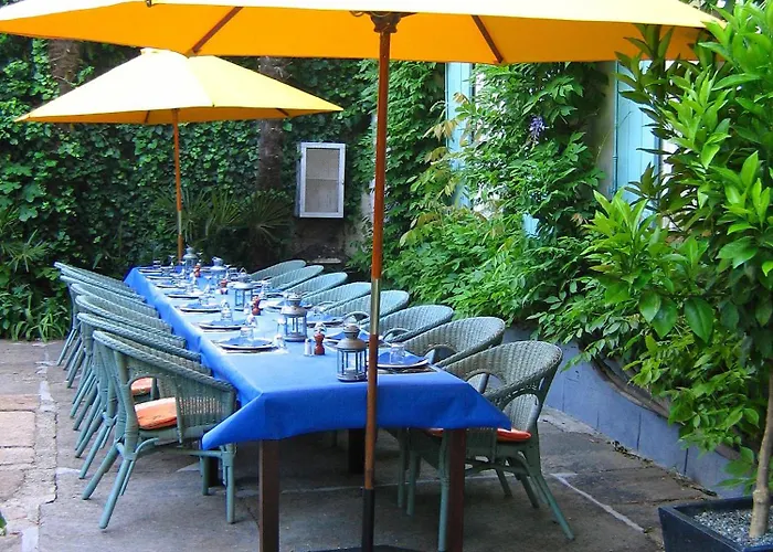 La Cerisaie - D'hotes & Bed & Breakfast Riols