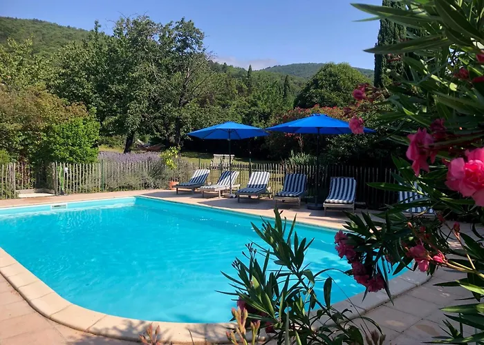 La Cerisaie - D'hotes & Bed & Breakfast