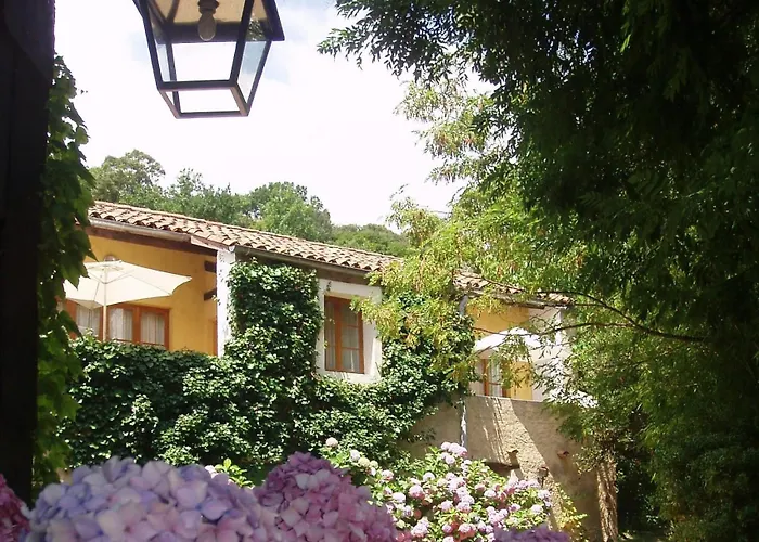 Bed & Breakfast La Cerisaie - D'hotes & 3*