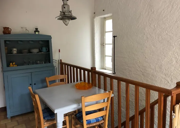 La Cerisaie - D'hotes & Bed & Breakfast Riols