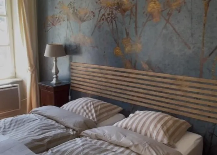 La Cerisaie - D'hotes & Bed & Breakfast