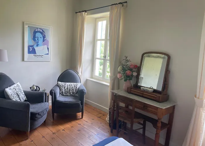 La Cerisaie - D'hotes & Bed & Breakfast
