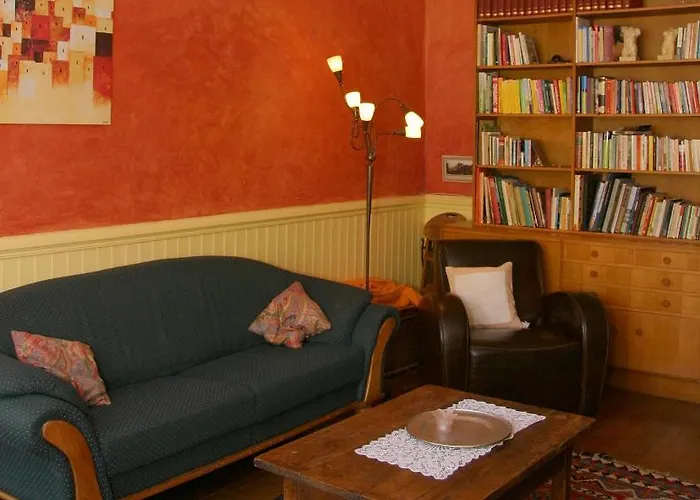 La Cerisaie - D'hotes & Bed & Breakfast