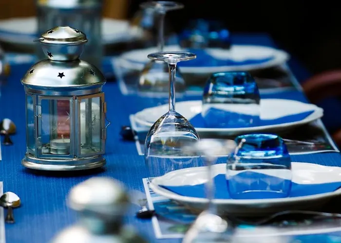 La Cerisaie - D'hotes & Bed & Breakfast 3*