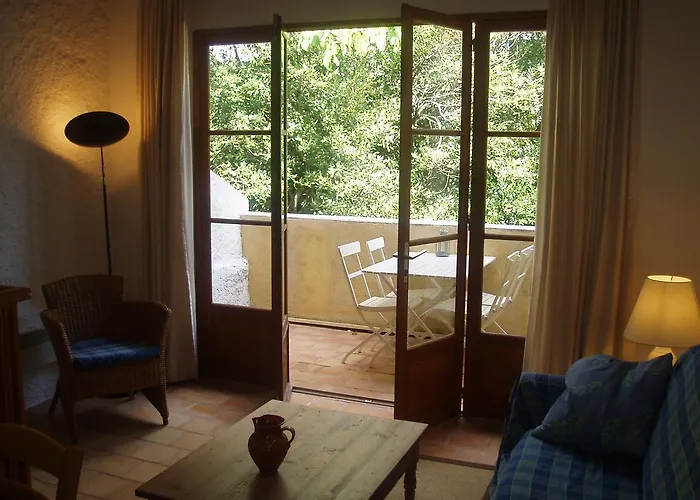 La Cerisaie - D'hotes & 3*